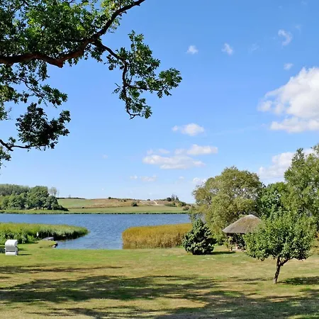 Ferienzimmer Und Mit See Quarto em Acomodações Particulares