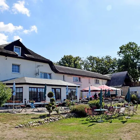 Ferienzimmer Und Mit See Quarto em Acomodações Particulares Garftitz